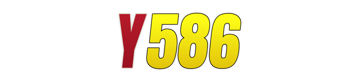 y586 Logo